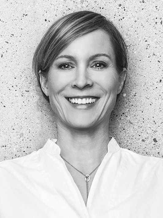 anja pangerl