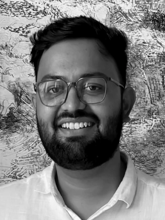 pranav mistry