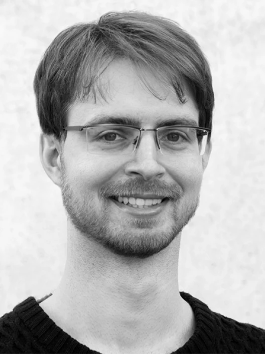 glenn zimmermann