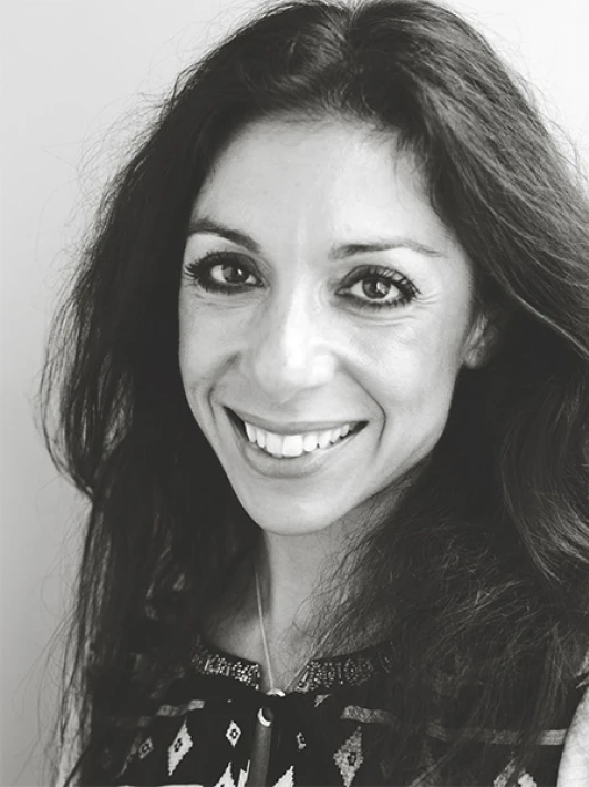 afsane hatami