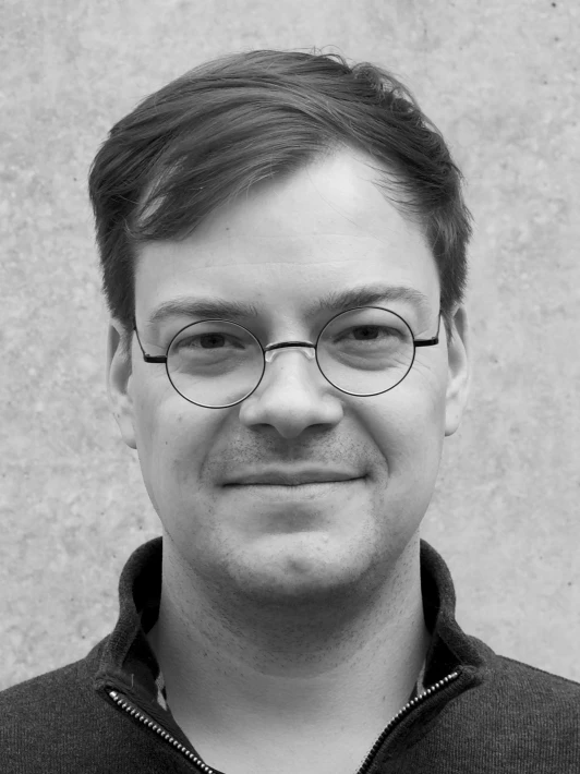 norman füssler
