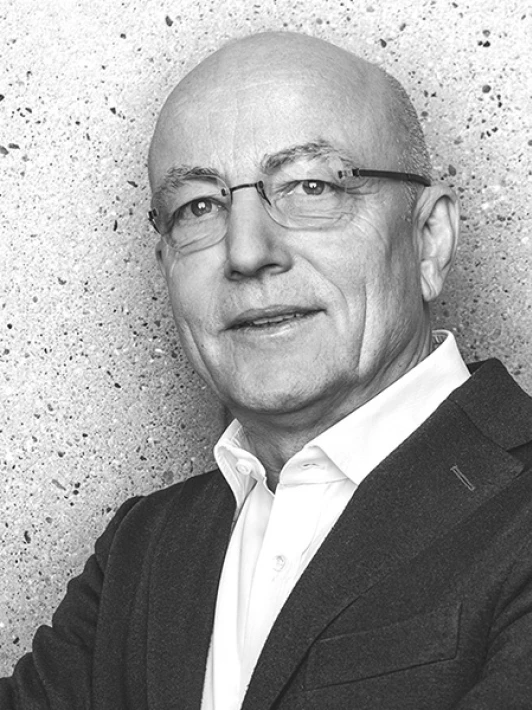 dieter blocher