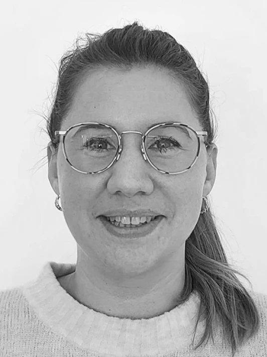 verena geier