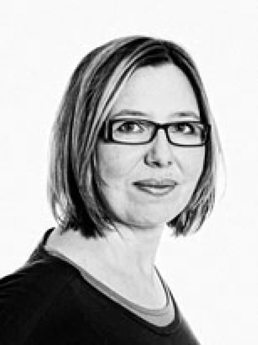 silke hoffmann