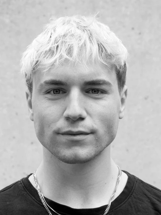 simeon henkes