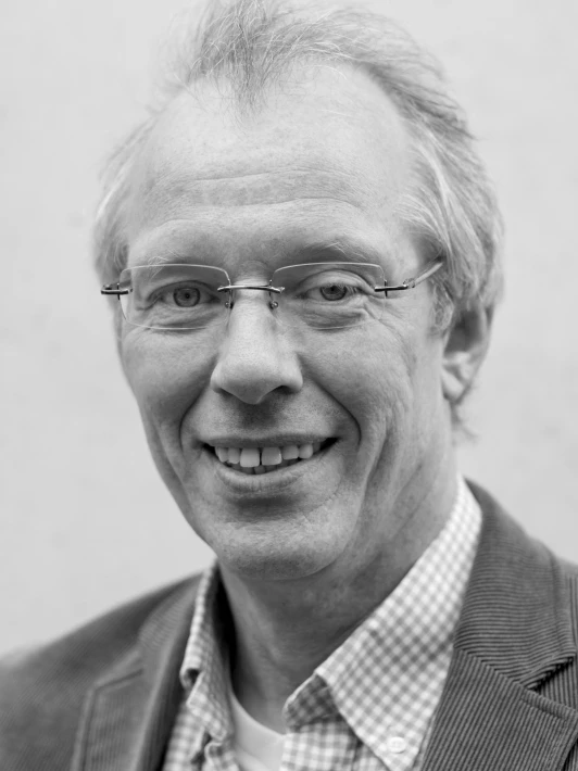 Andreas Srodka
