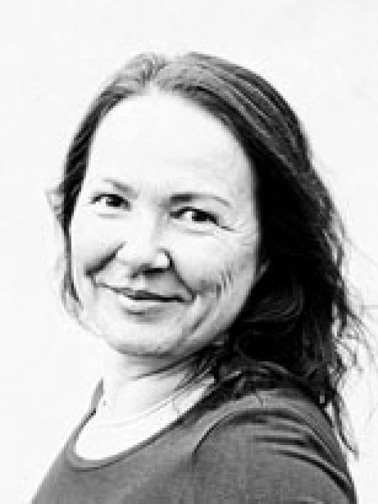 helga reichert